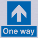 one-way-with-up-directional-arrow~